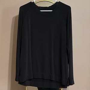 Lou & Grey Signaturesoft Sweatshirt GUC